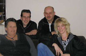 Hulptroep FM team 2009
