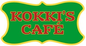 Hulptroep FM Sponsor Kokki's Café