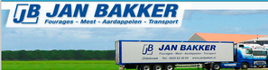 Hulptroep FM Sponsor Jan Bakker
