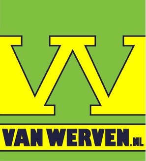 Hulptroep FM Sponsor Van Werven